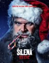 preview Šílená noc - DVD