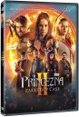 preview Princezna zakletá v čase 2 - DVD