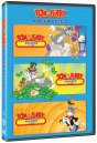 preview Tom a Jerry kolekce - 3DVD