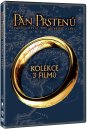 preview Pán prstenů kolekce (prodloužené dvoudiskové verze) - 6DVD