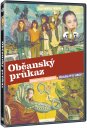 preview Občanský průkaz - DVD