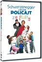 preview Policajt ze školky - DVD