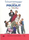 preview Policajt ze školky - DVD