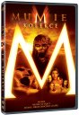 preview The Mummy Trilogy - 3DVD