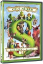 preview Shrek 1-4 kolekce - 4DVD