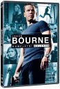 preview Jason Bourne 1-5 Collection - 5DVD