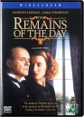 preview The Remains of the Day - DVD
