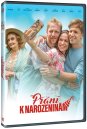 preview Přání k narozeninám - DVD