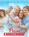 preview Přání k narozeninám - DVD