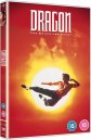 preview Dragon: The Bruce Lee Story - DVD