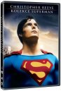 preview Superman 1-4 kolekce - 4DVD
