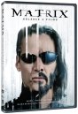 preview Matrix 1-4 kolekce - 4DVD