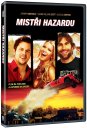 preview Mistři hazardu - DVD
