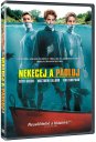 preview Without a Paddle - DVD