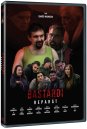 preview Bastardi: Reparát - DVD
