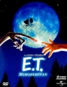 preview E.T. - Mimozemšťan - 2DVD (DVD+bonus disk)
