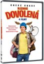 preview Bláznivá dovolená 1-4 kolekce - 4DVD