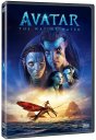preview Avatar: The Way of Water - DVD