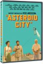 preview Asteroid City - DVD