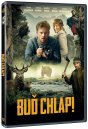 preview Buď chlap! - DVD