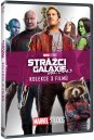 preview Strážci Galaxie 1-3 kolekce - 3DVD