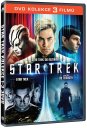 preview Star Trek 1-3 kolekce - 3DVD