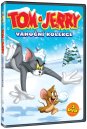 preview Tom a Jerry vánoční kolekce - 3DVD