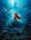 preview The Little Mermaid (2023) - DVD