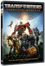 preview Transformers: Rise of the Beasts - DVD