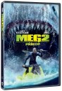 preview Meg 2: The Trench - DVD