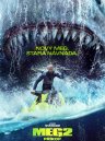 preview Meg 2: The Trench - DVD