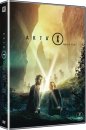 preview Akta X 4. série - 7DVD
