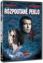 preview Rozpoutané peklo - DVD