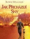 preview Jak přicházejí sny - DVD