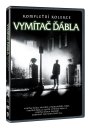 preview Vymítač ďábla 1-5 kolekce - 6DVD