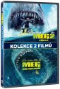 preview Meg 1-2 kolekce - 2DVD