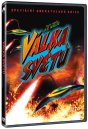 preview Válka světů SCE (1953) - DVD