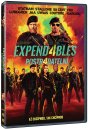preview Expendables: Postradatelní 4 - DVD