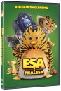 preview Esa z pralesa 1-2 kolekce - 2DVD