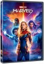 preview Marvels - DVD