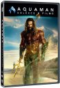 preview Aquaman 1-2 kolekce - 2DVD