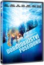 preview Dobrodružství Poseidonu - DVD