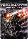 preview Terminator Salvation - 2DVD Steelbook