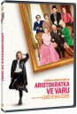 preview Aristokratka ve varu - DVD