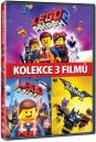 preview Lego kolekce - 3DVD