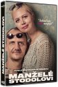preview Manželé Stodolovi - DVD