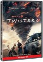 preview Twisters - DVD
