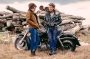 preview The Bikeriders - DVD