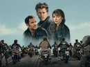 preview The Bikeriders - DVD