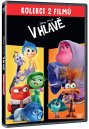 preview Inside Out 1-2 Movie Collection - 2DVD